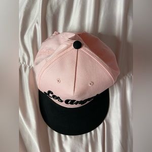 Los Angeles baseball cap